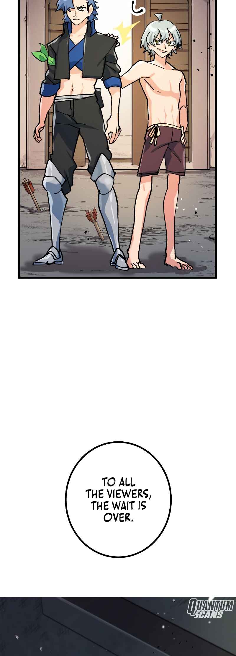 Page 45 Chapter 15 Solo Second Playthrough - Overpowered and Breaking Game Balance