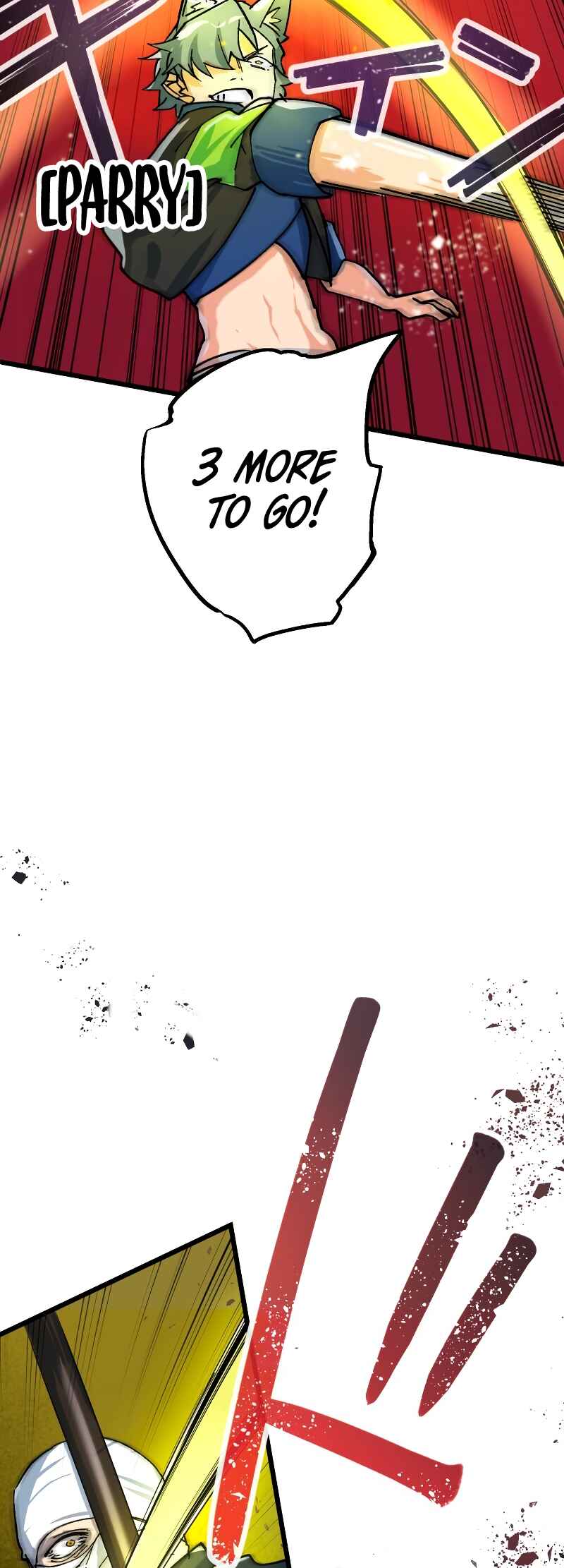 Page 54 Chapter 15 Solo Second Playthrough - Overpowered and Breaking Game Balance
