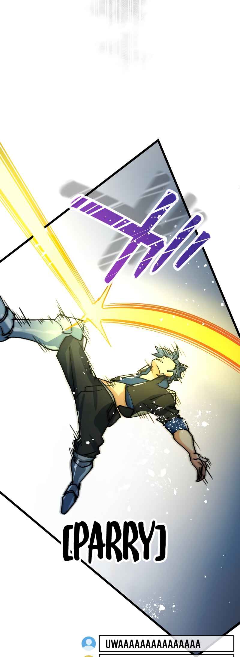 Page 57 Chapter 15 Solo Second Playthrough - Overpowered and Breaking Game Balance