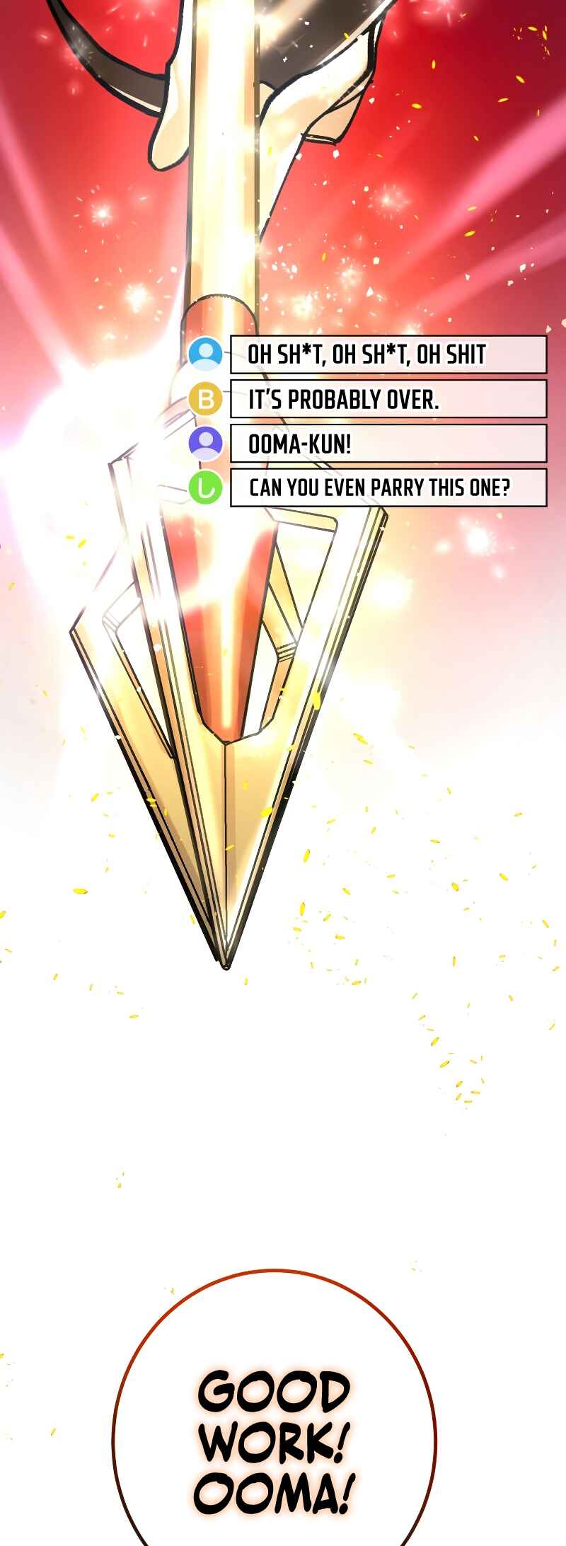 Page 60 Chapter 15 Solo Second Playthrough - Overpowered and Breaking Game Balance