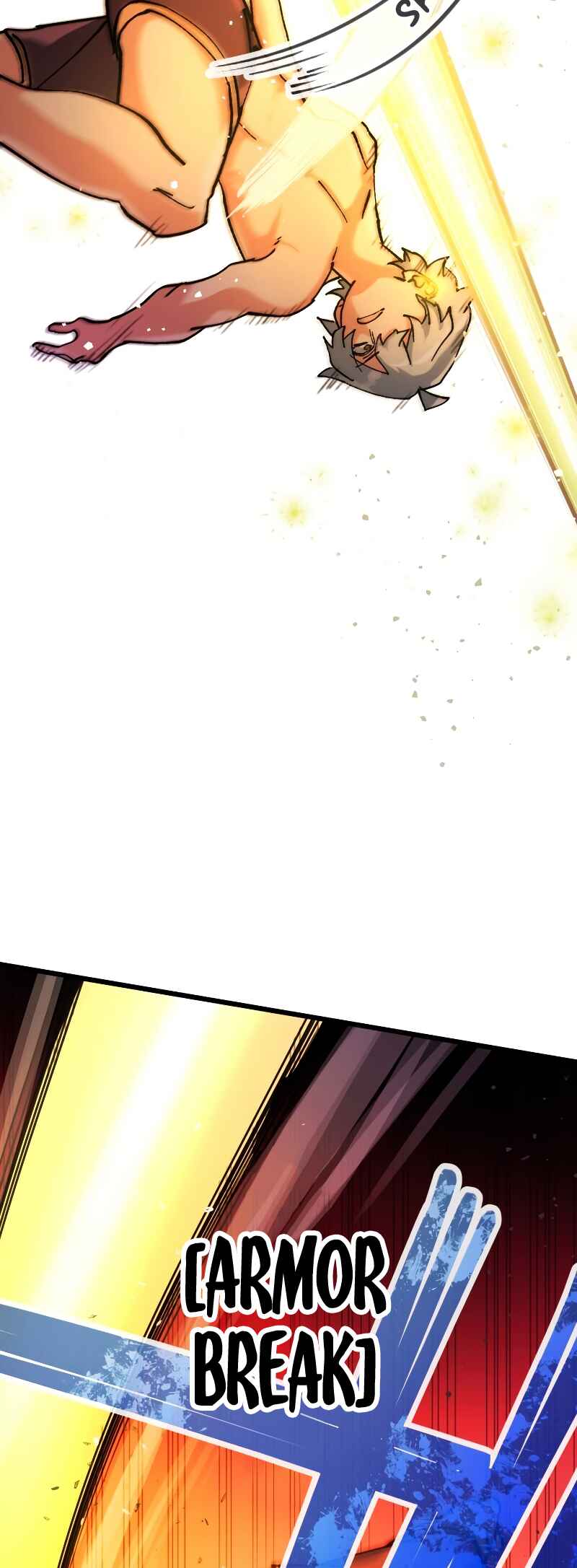 Page 64 Chapter 15 Solo Second Playthrough - Overpowered and Breaking Game Balance