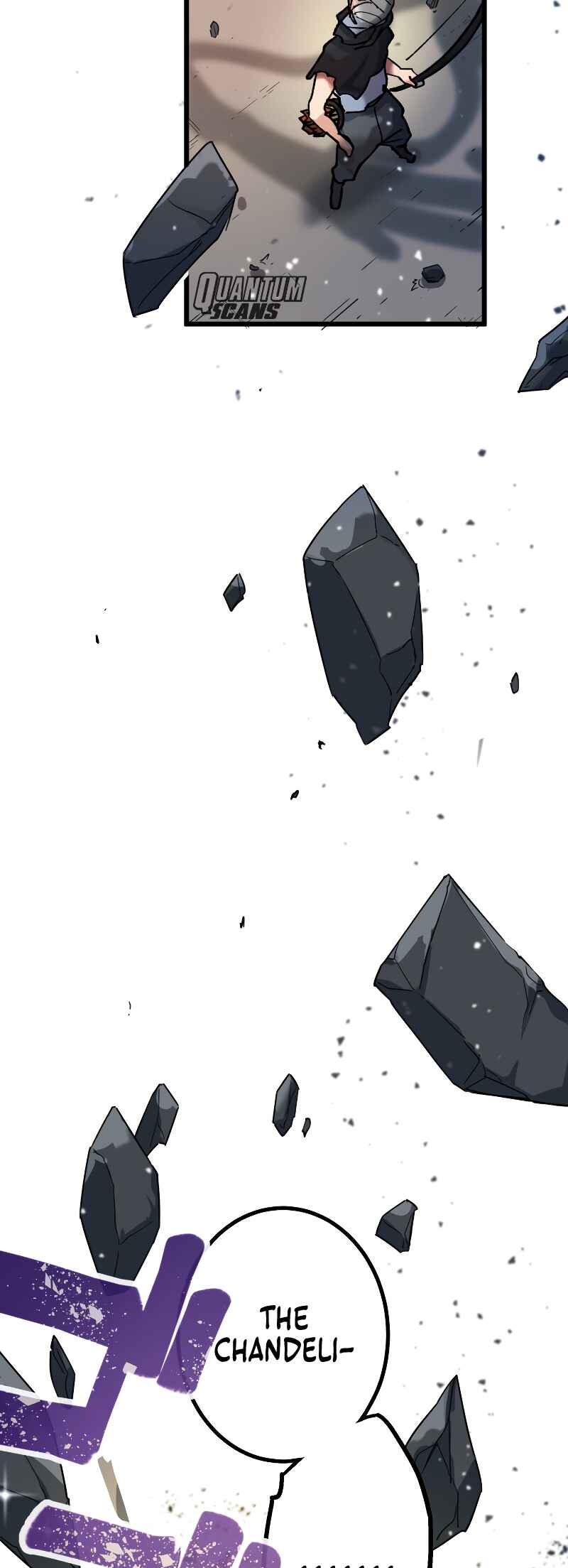 Page 69 Chapter 15 Solo Second Playthrough - Overpowered and Breaking Game Balance