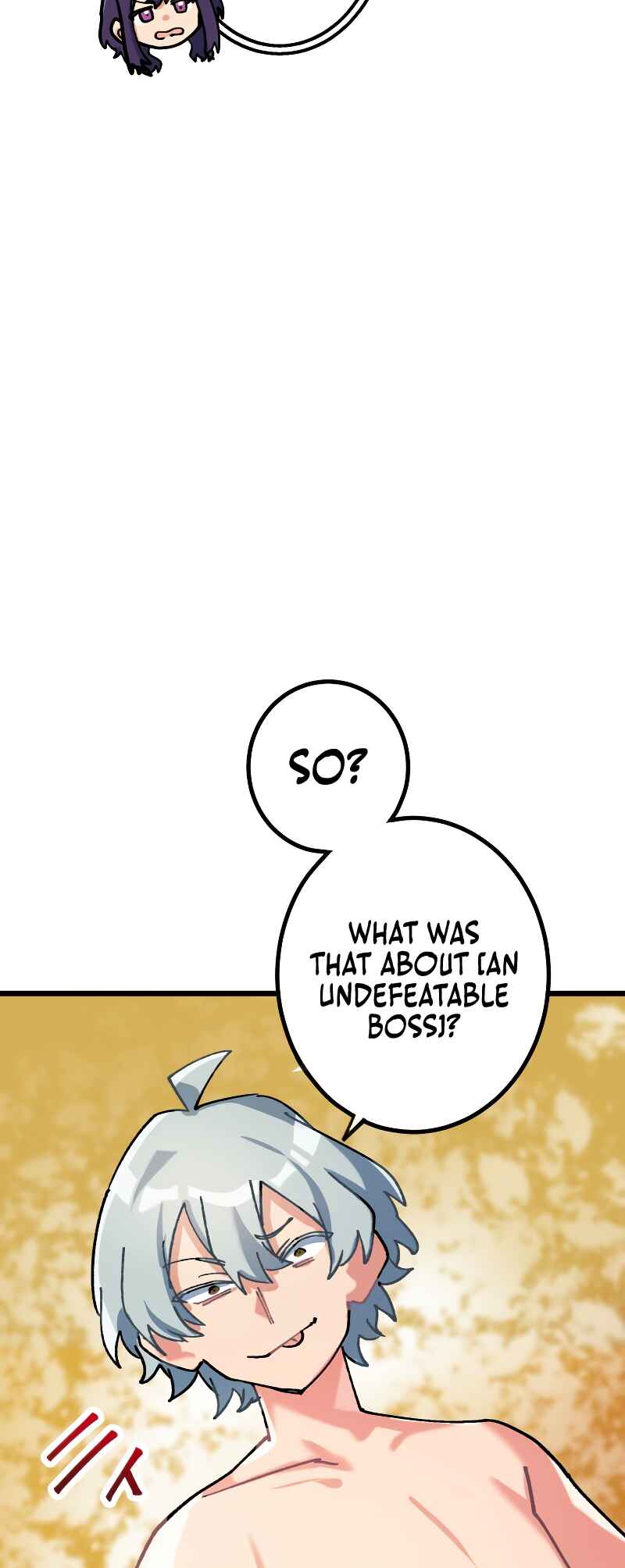 Page 75 Chapter 15 Solo Second Playthrough - Overpowered and Breaking Game Balance