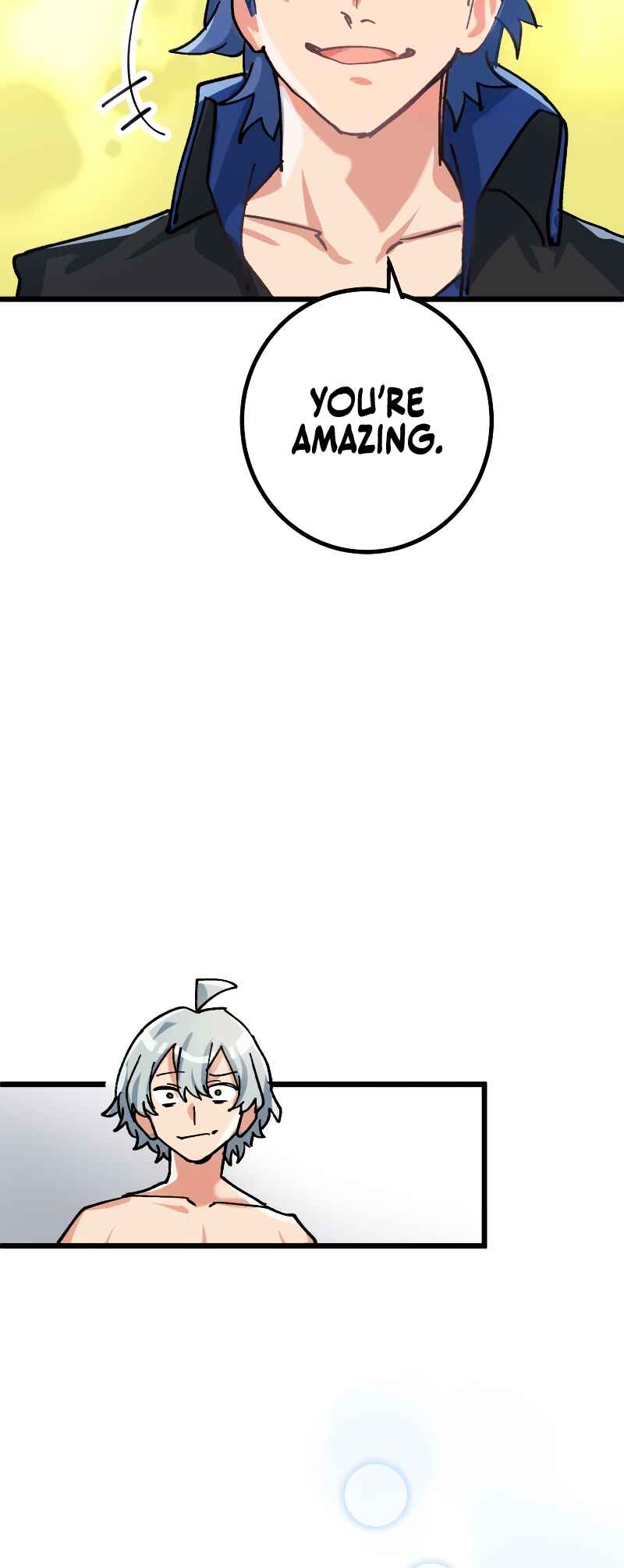 Page 78 Chapter 15 Solo Second Playthrough - Overpowered and Breaking Game Balance