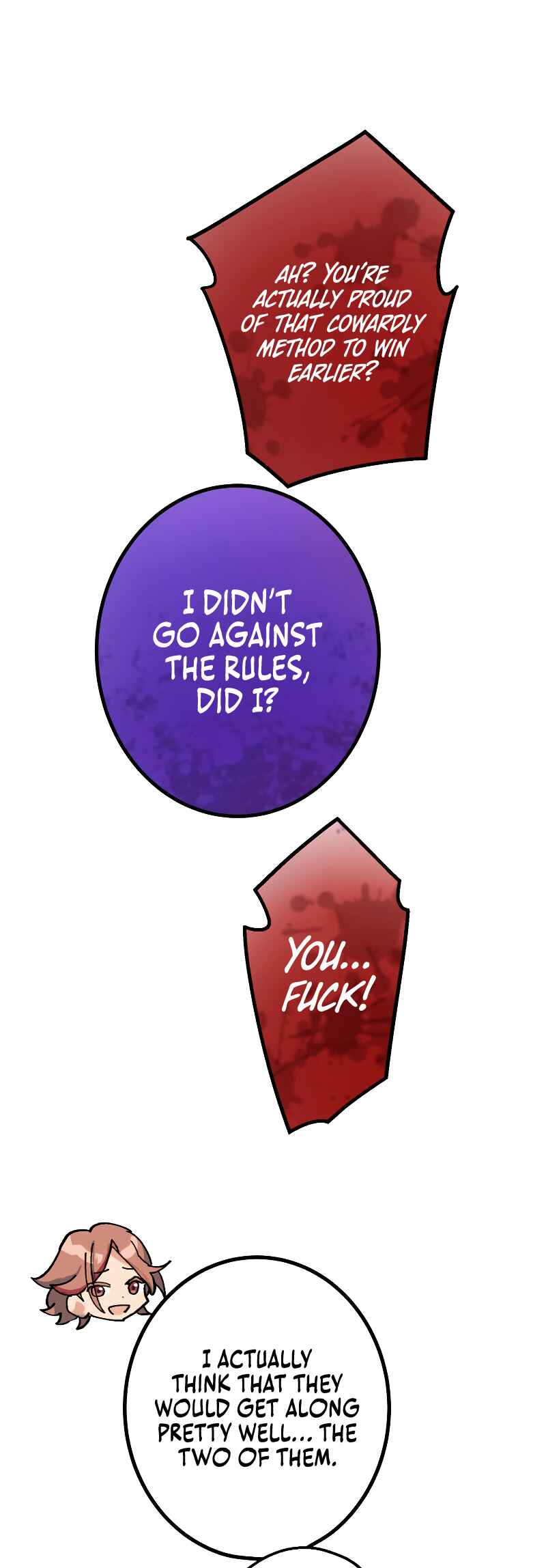 Page 80 Chapter 15 Solo Second Playthrough - Overpowered and Breaking Game Balance