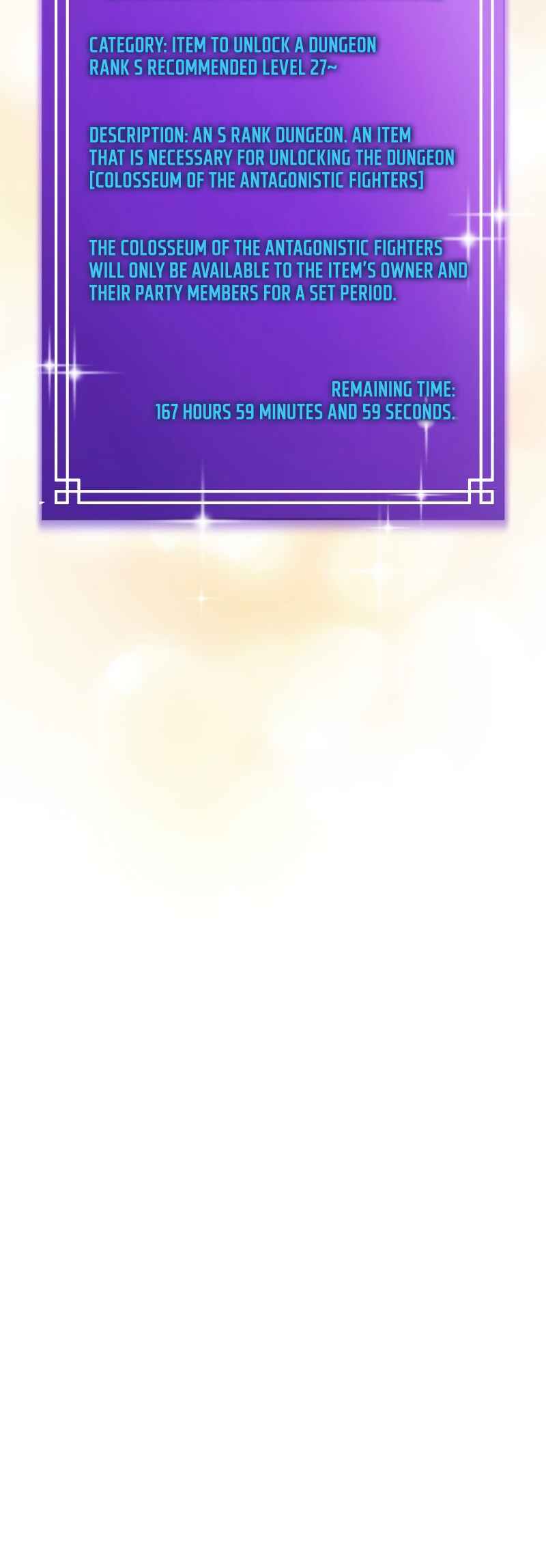 Page 82 Chapter 15 Solo Second Playthrough - Overpowered and Breaking Game Balance