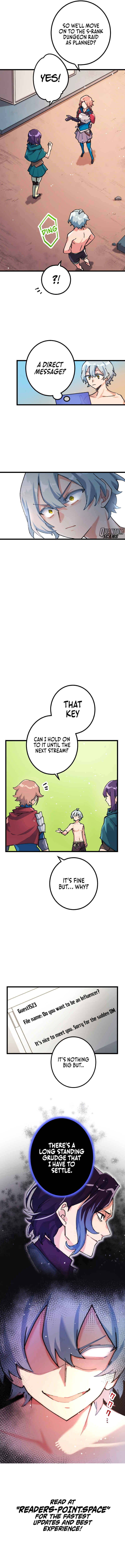 Page 84 Chapter 15 Solo Second Playthrough - Overpowered and Breaking Game Balance