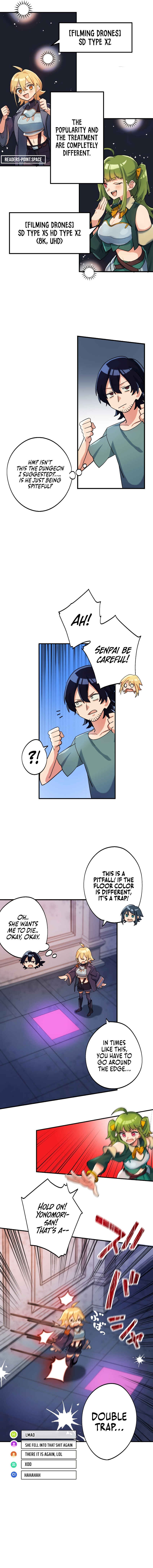 Page 13 Chapter 1 Solo Second Playthrough - Overpowered and Breaking Game Balance