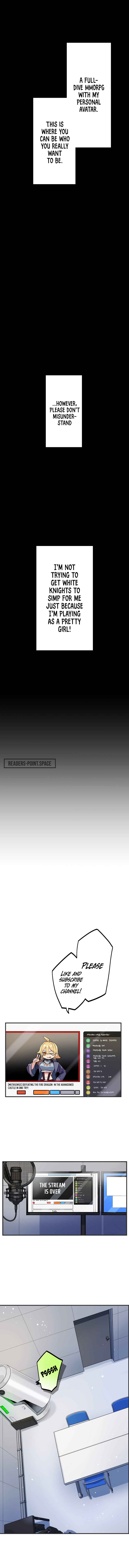 Page 5 Chapter 1 Solo Second Playthrough - Overpowered and Breaking Game Balance