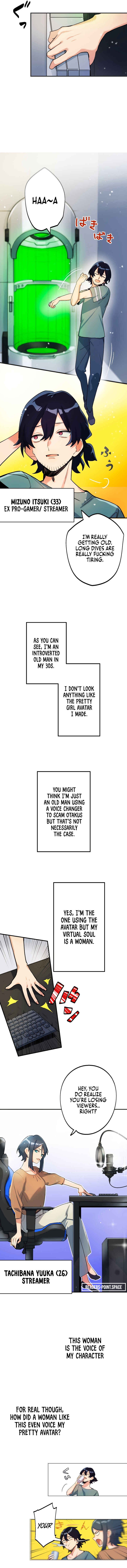 Page 6 Chapter 1 Solo Second Playthrough - Overpowered and Breaking Game Balance
