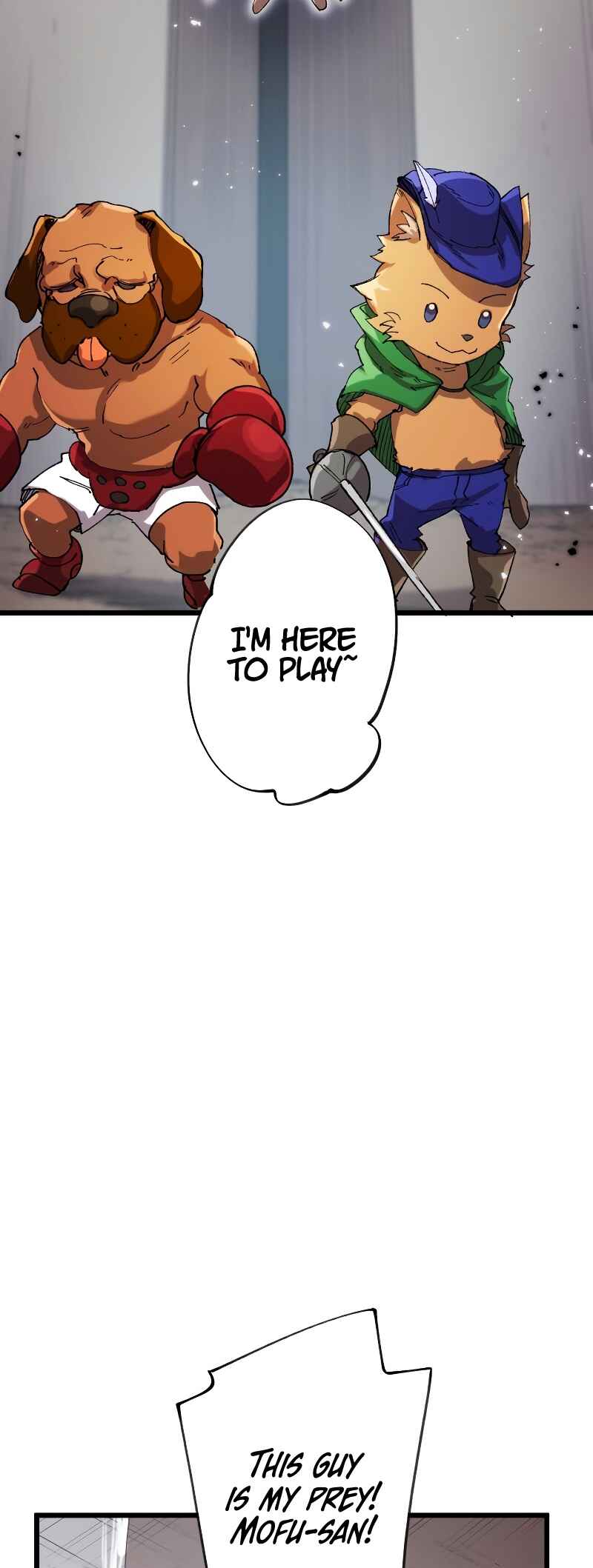 Page 18 Chapter 22 Solo Second Playthrough - Overpowered and Breaking Game Balance