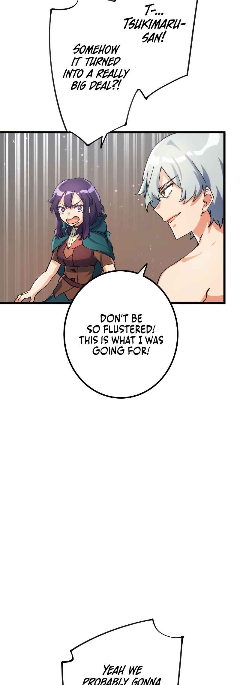 Page 22 Chapter 22 Solo Second Playthrough - Overpowered and Breaking Game Balance