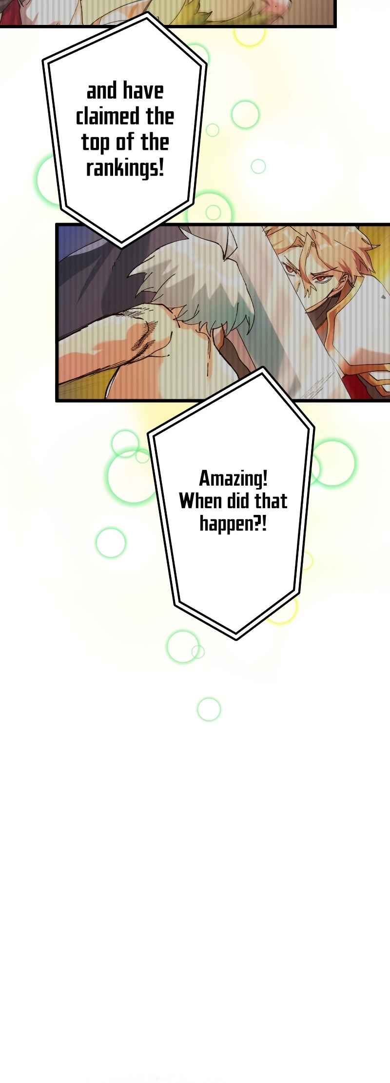 Page 3 Chapter 22 Solo Second Playthrough - Overpowered and Breaking Game Balance
