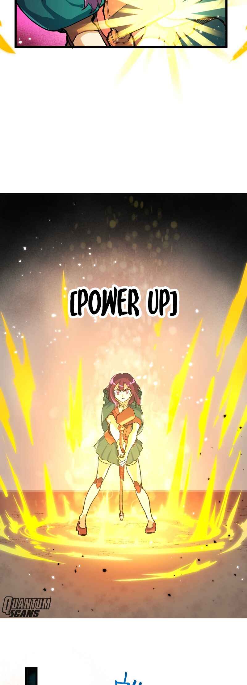 Page 31 Chapter 22 Solo Second Playthrough - Overpowered and Breaking Game Balance
