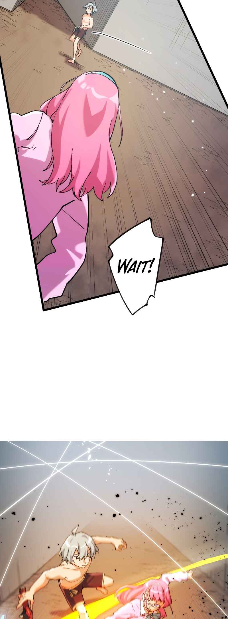 Page 47 Chapter 22 Solo Second Playthrough - Overpowered and Breaking Game Balance