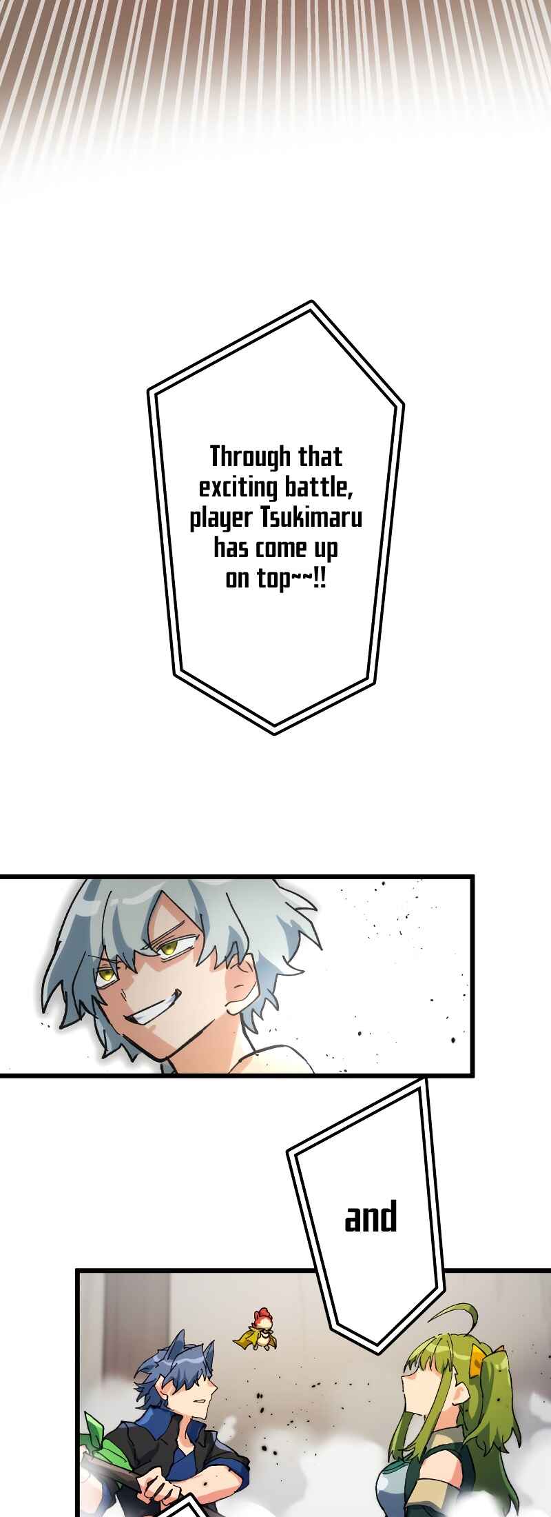 Page 72 Chapter 22 Solo Second Playthrough - Overpowered and Breaking Game Balance