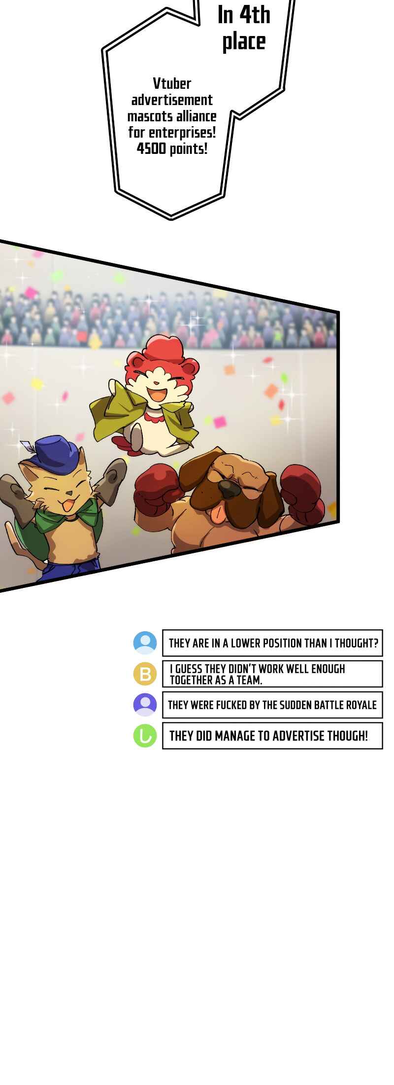 Page 77 Chapter 22 Solo Second Playthrough - Overpowered and Breaking Game Balance