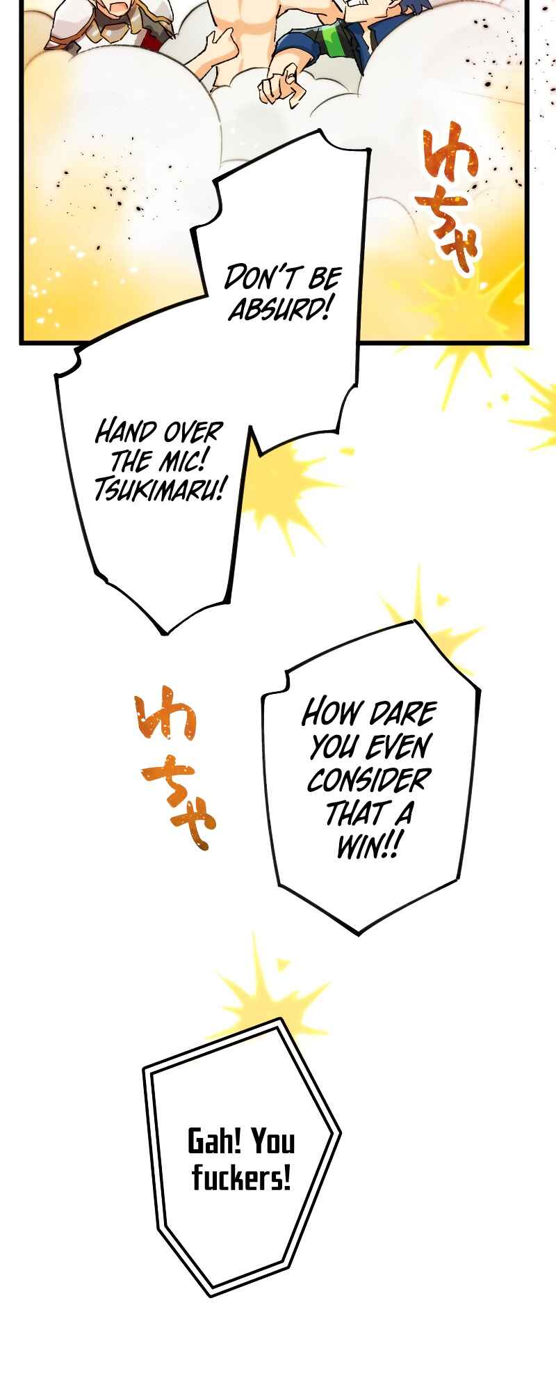 Page 88 Chapter 22 Solo Second Playthrough - Overpowered and Breaking Game Balance