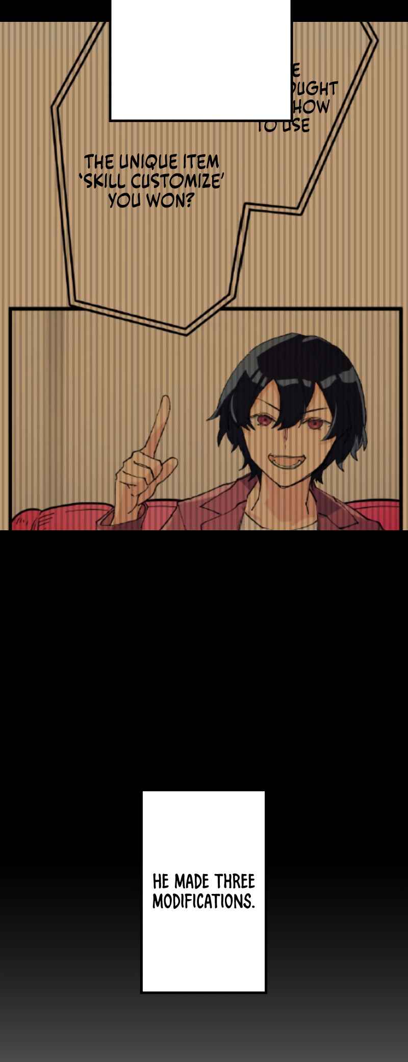 Page 101 Chapter 29 Solo Second Playthrough - Overpowered and Breaking Game Balance