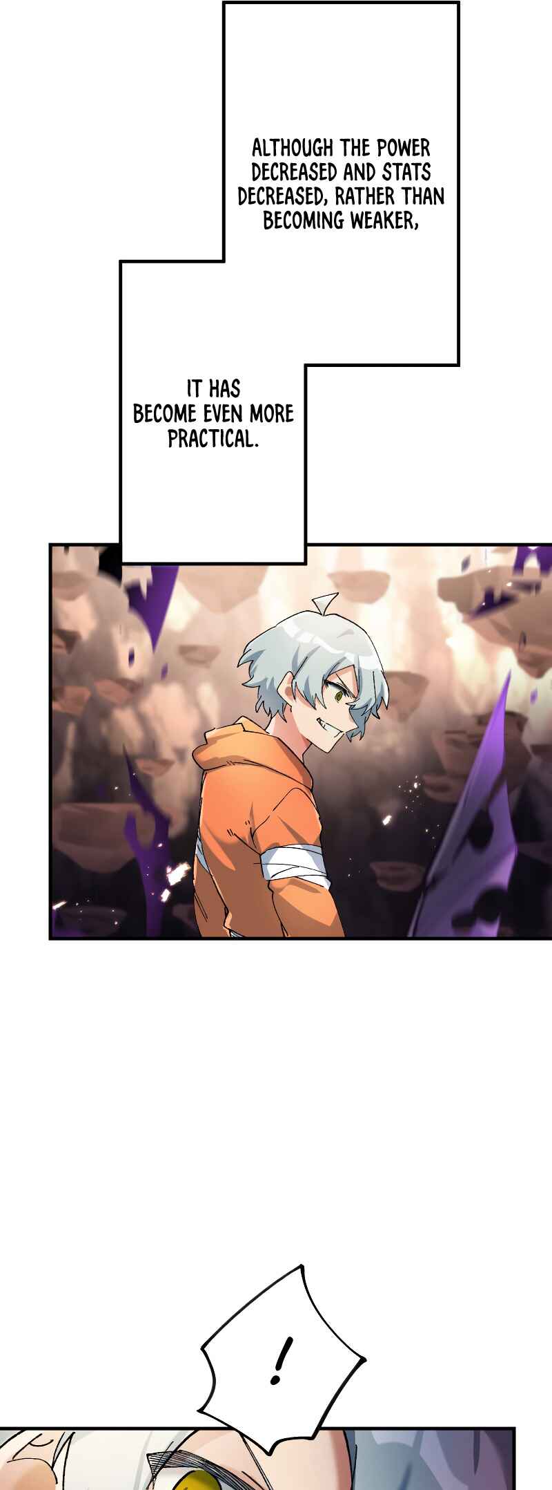 Page 104 Chapter 29 Solo Second Playthrough - Overpowered and Breaking Game Balance