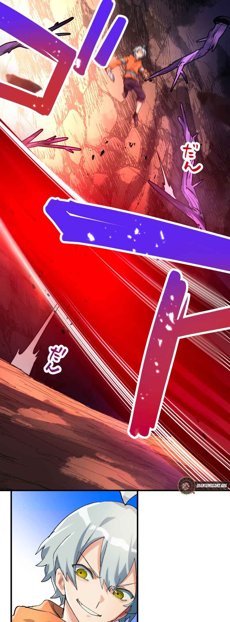 Page 106 Chapter 29 Solo Second Playthrough - Overpowered and Breaking Game Balance