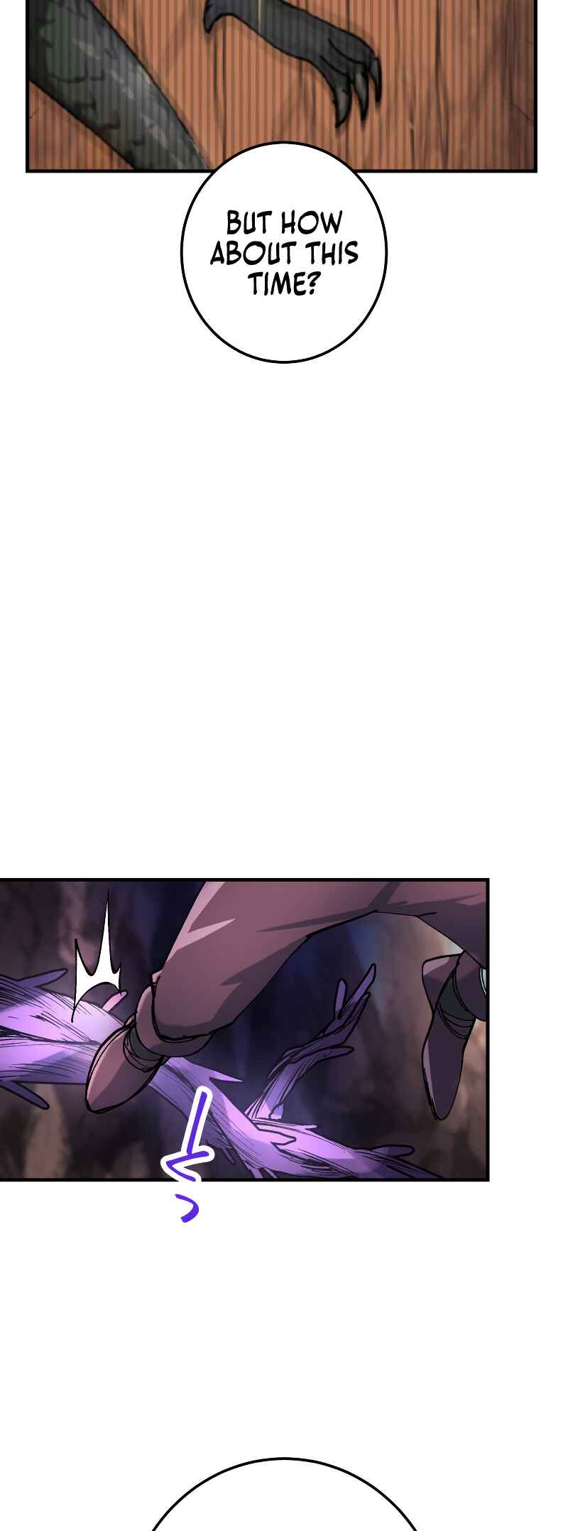Page 108 Chapter 29 Solo Second Playthrough - Overpowered and Breaking Game Balance