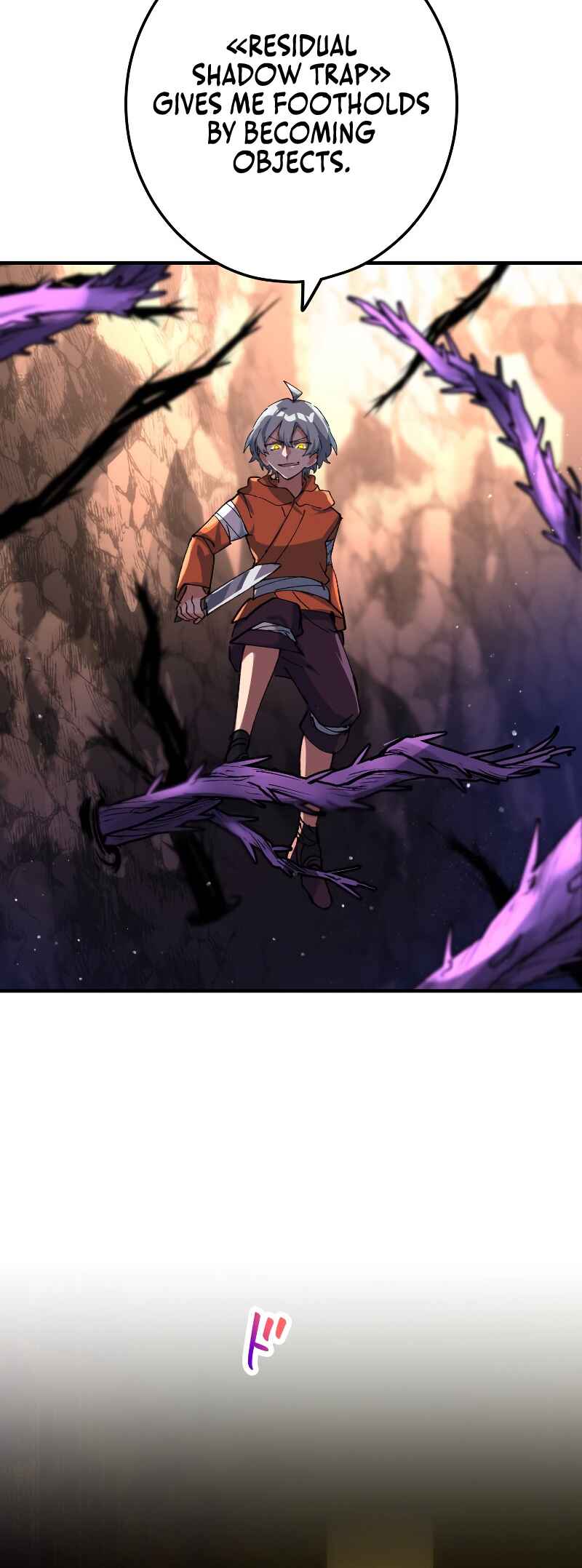Page 109 Chapter 29 Solo Second Playthrough - Overpowered and Breaking Game Balance