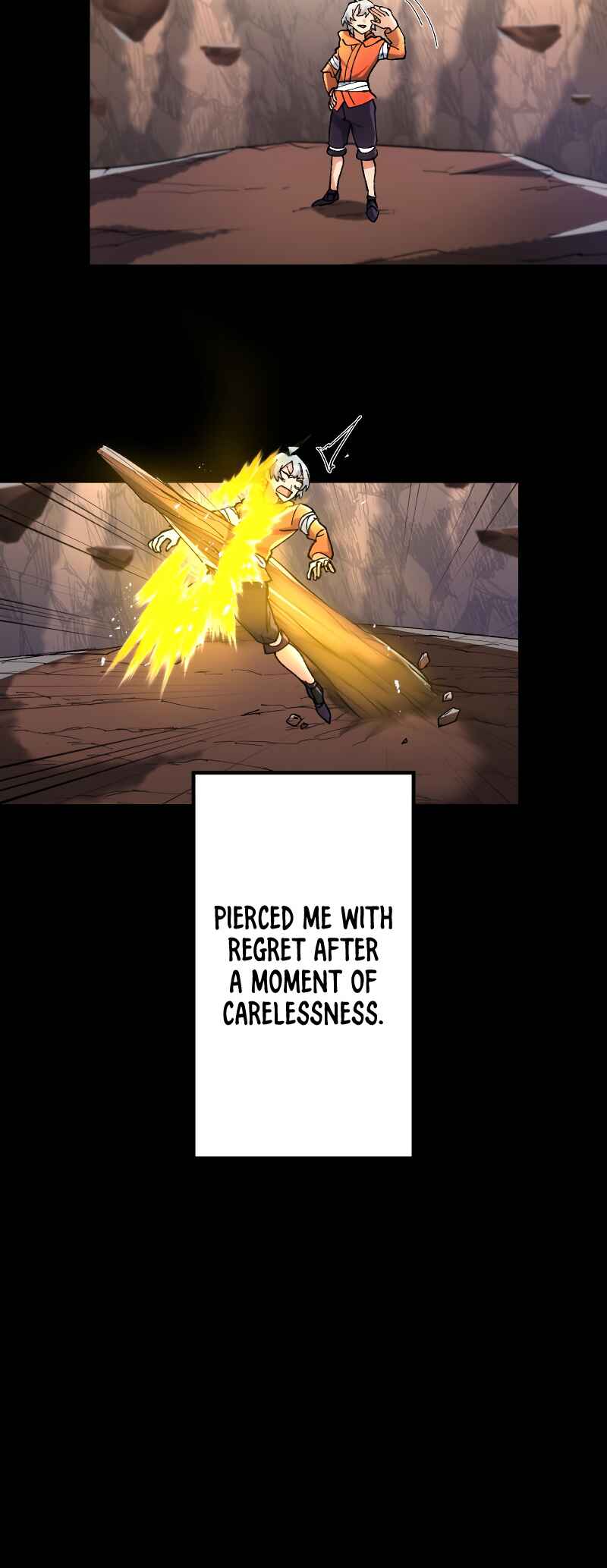 Page 19 Chapter 29 Solo Second Playthrough - Overpowered and Breaking Game Balance