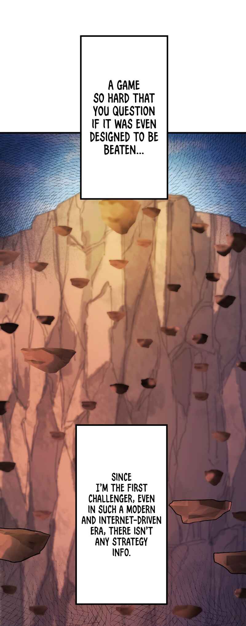 Page 28 Chapter 29 Solo Second Playthrough - Overpowered and Breaking Game Balance