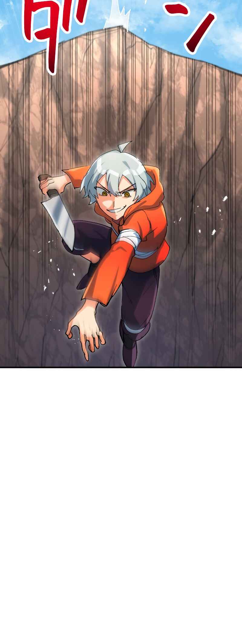 Page 43 Chapter 29 Solo Second Playthrough - Overpowered and Breaking Game Balance