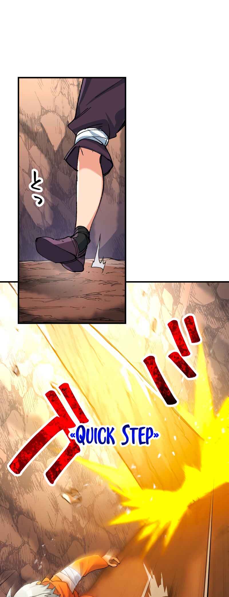 Page 44 Chapter 29 Solo Second Playthrough - Overpowered and Breaking Game Balance