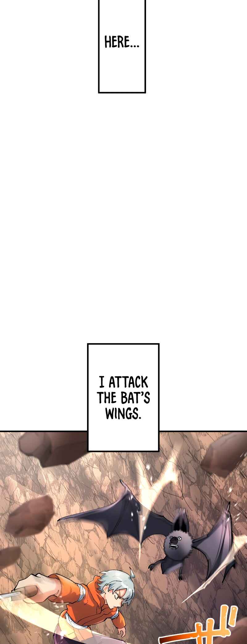 Page 52 Chapter 29 Solo Second Playthrough - Overpowered and Breaking Game Balance