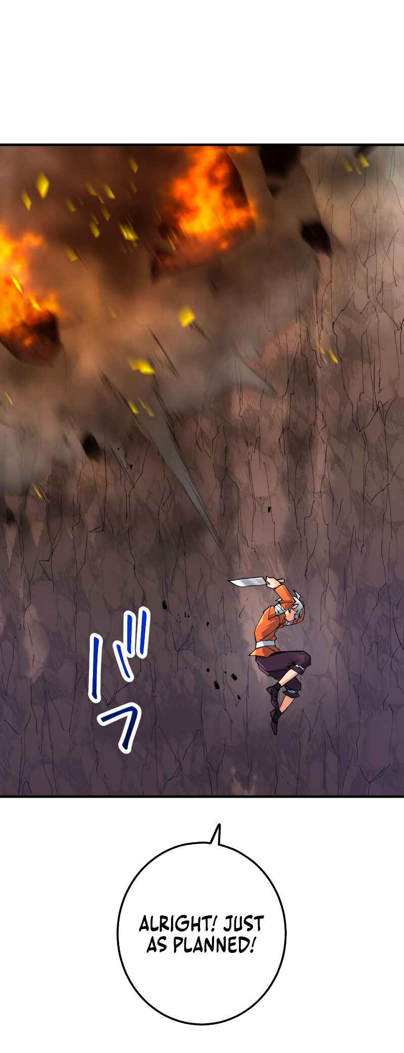 Page 56 Chapter 29 Solo Second Playthrough - Overpowered and Breaking Game Balance