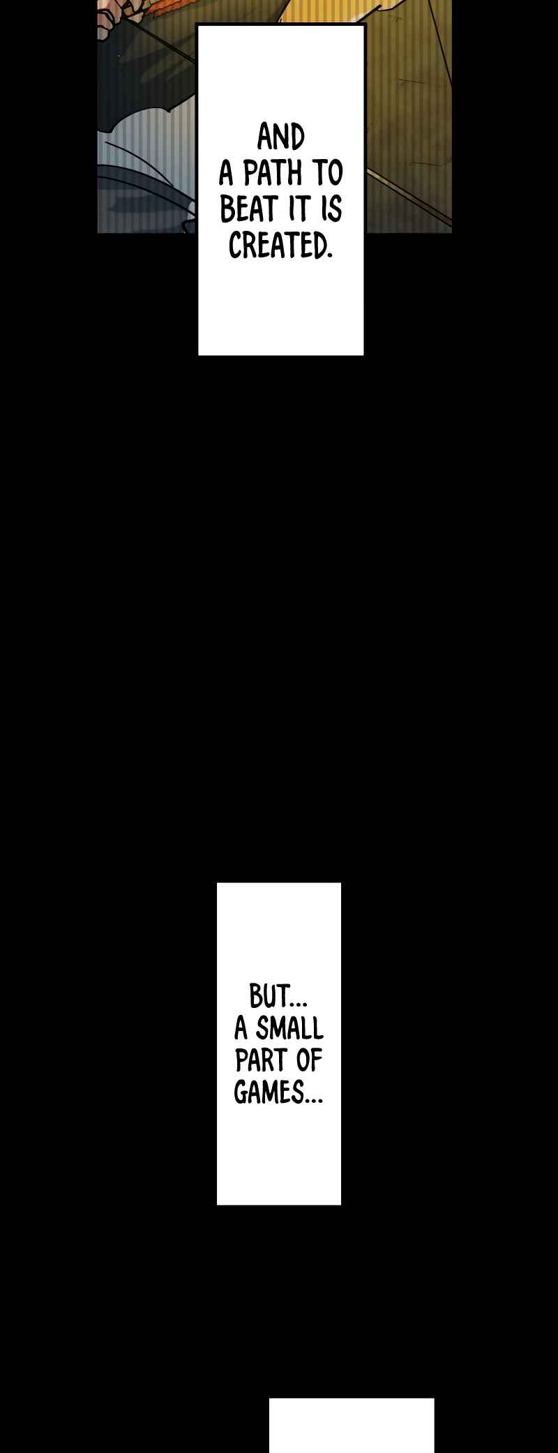 Page 60 Chapter 29 Solo Second Playthrough - Overpowered and Breaking Game Balance