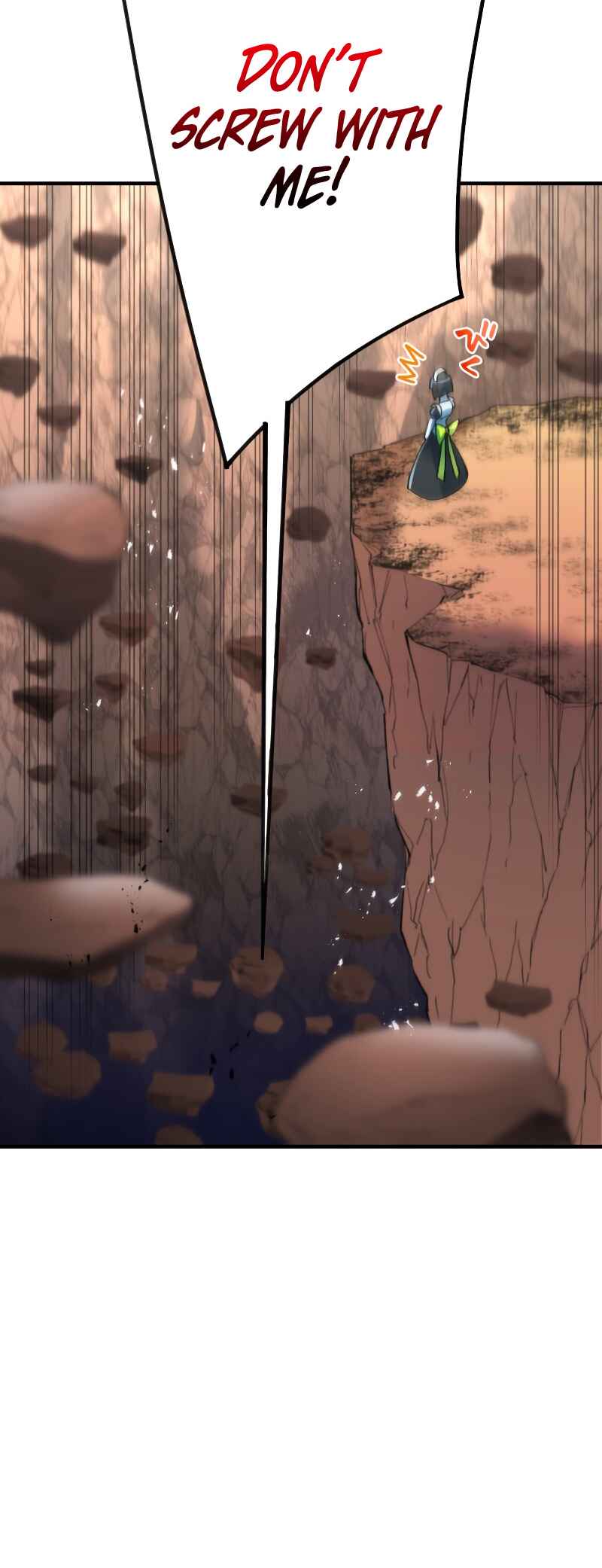 Page 64 Chapter 29 Solo Second Playthrough - Overpowered and Breaking Game Balance