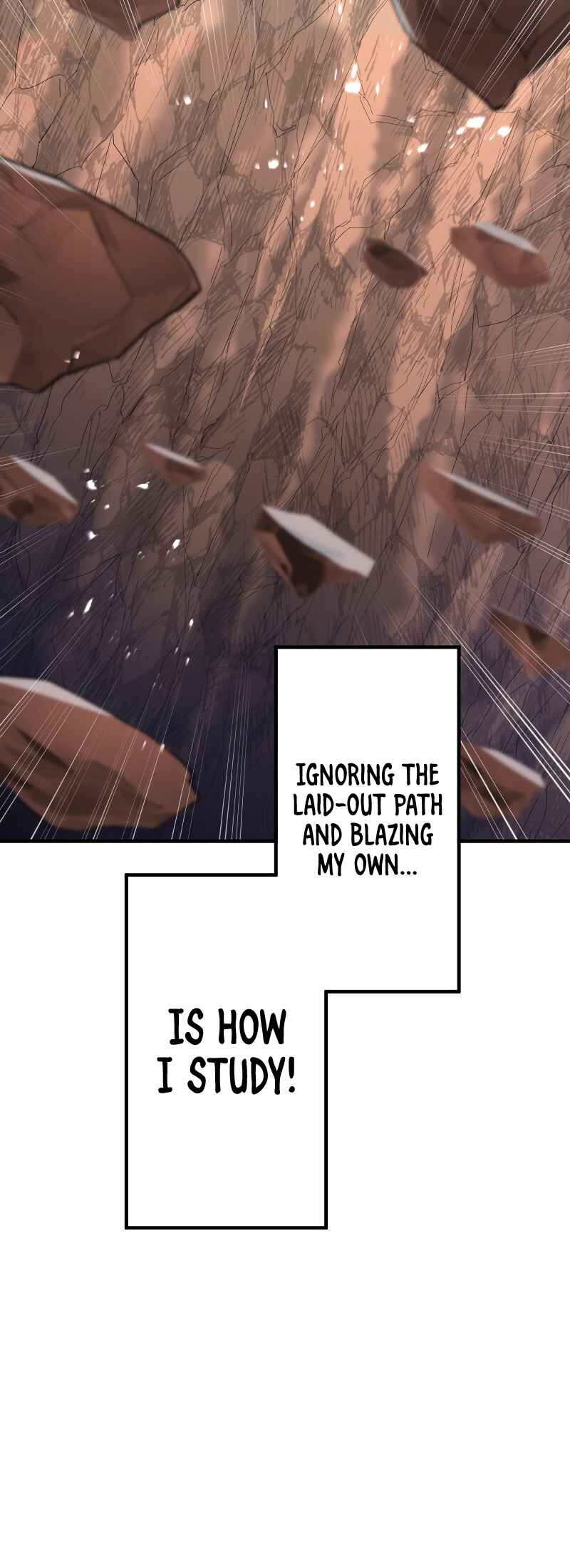 Page 66 Chapter 29 Solo Second Playthrough - Overpowered and Breaking Game Balance