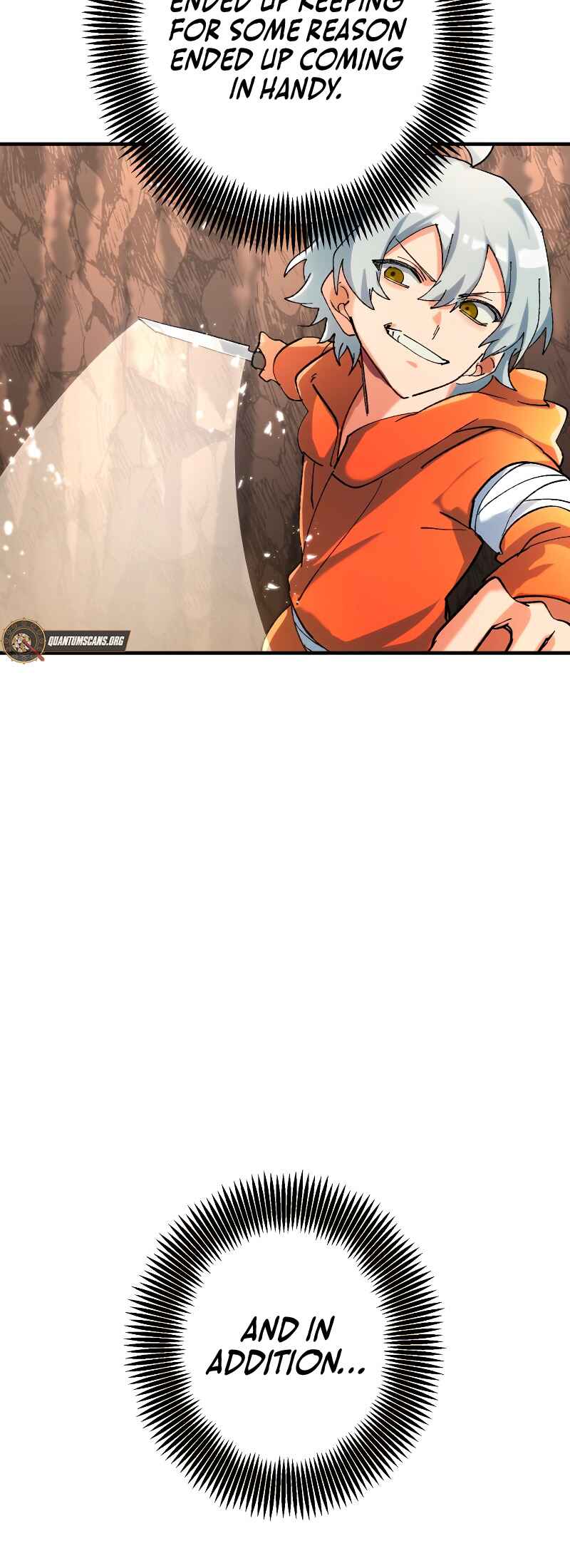 Page 68 Chapter 29 Solo Second Playthrough - Overpowered and Breaking Game Balance