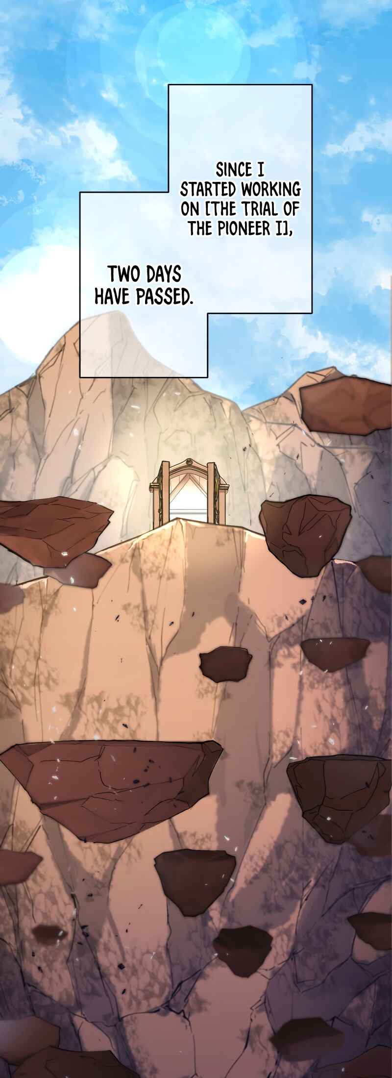 Page 7 Chapter 29 Solo Second Playthrough - Overpowered and Breaking Game Balance