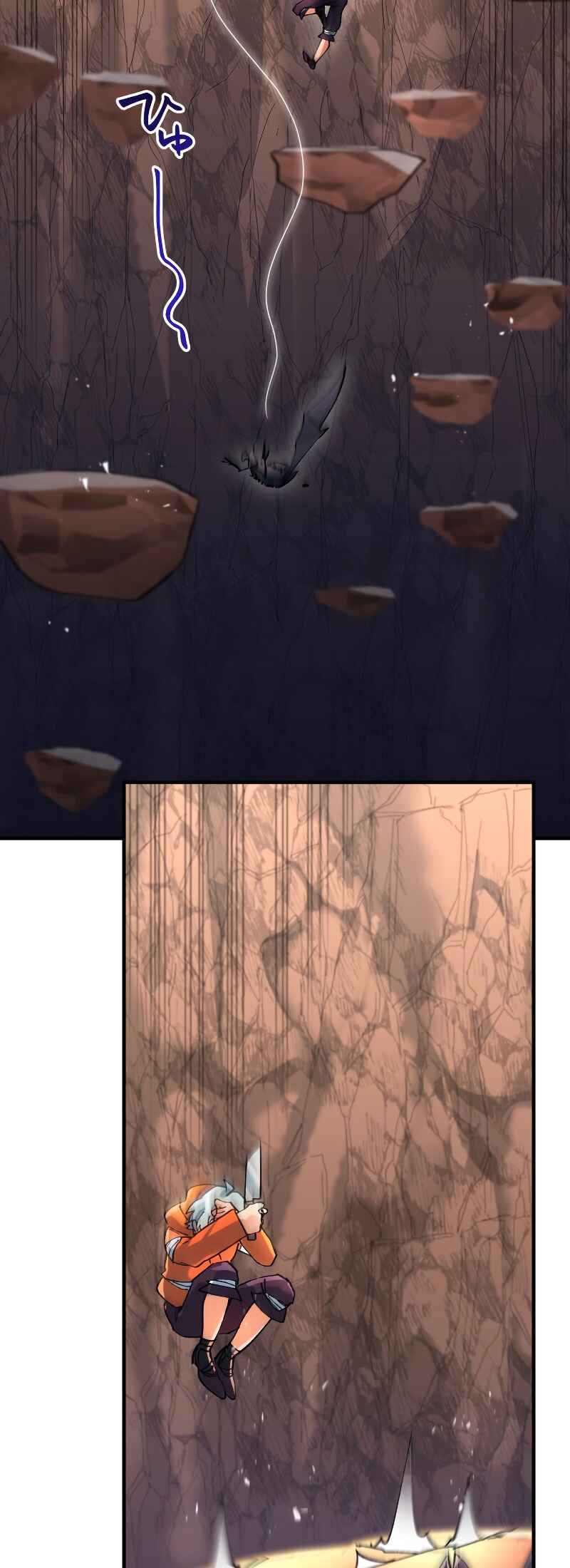 Page 70 Chapter 29 Solo Second Playthrough - Overpowered and Breaking Game Balance