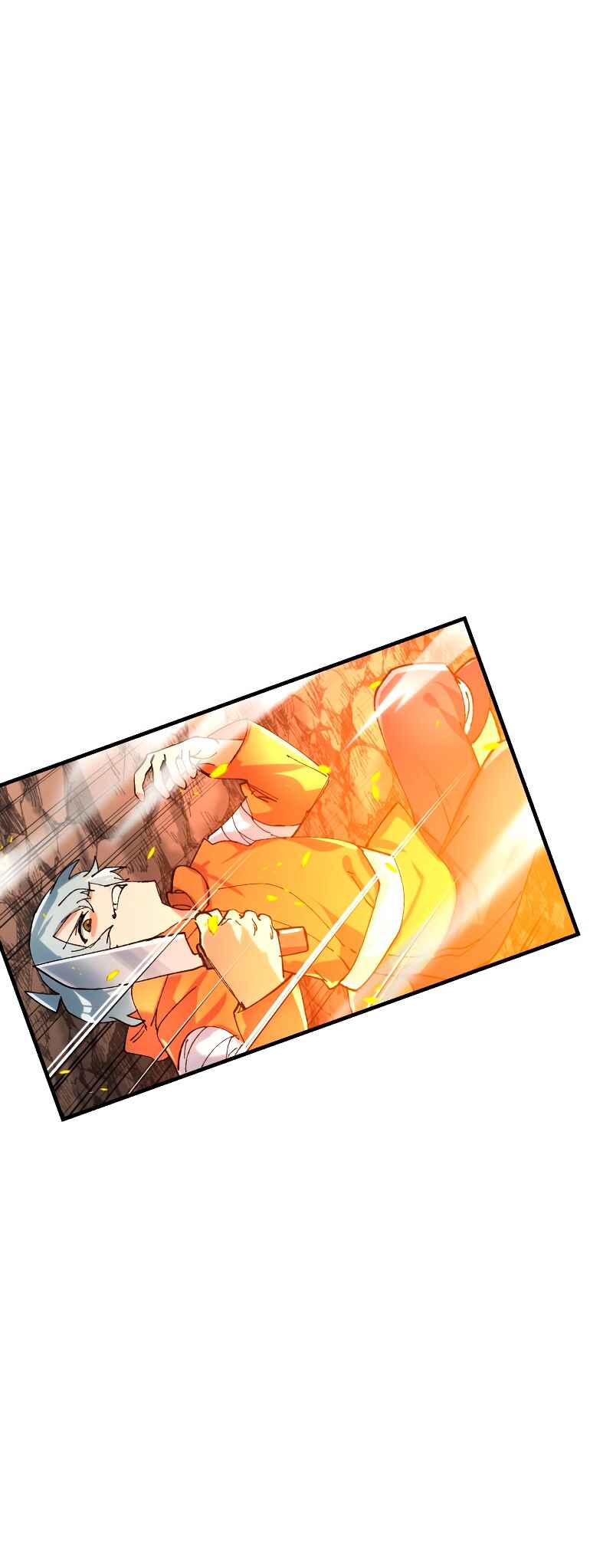 Page 73 Chapter 29 Solo Second Playthrough - Overpowered and Breaking Game Balance