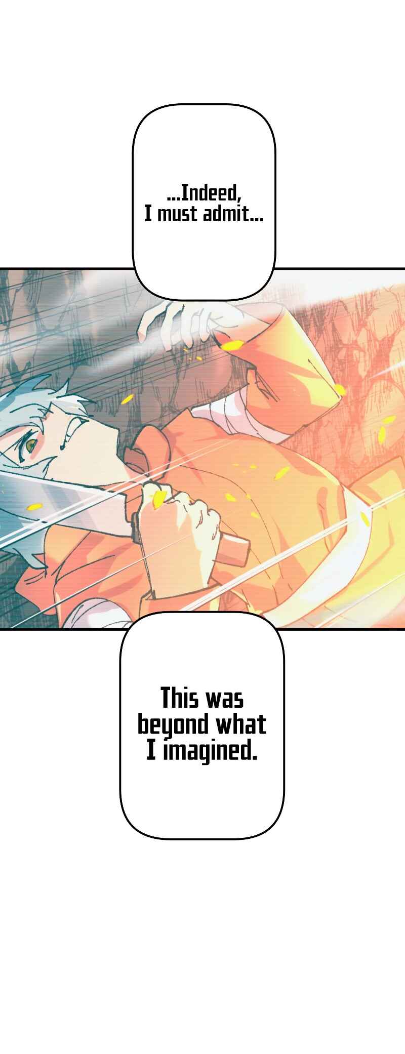 Page 81 Chapter 29 Solo Second Playthrough - Overpowered and Breaking Game Balance
