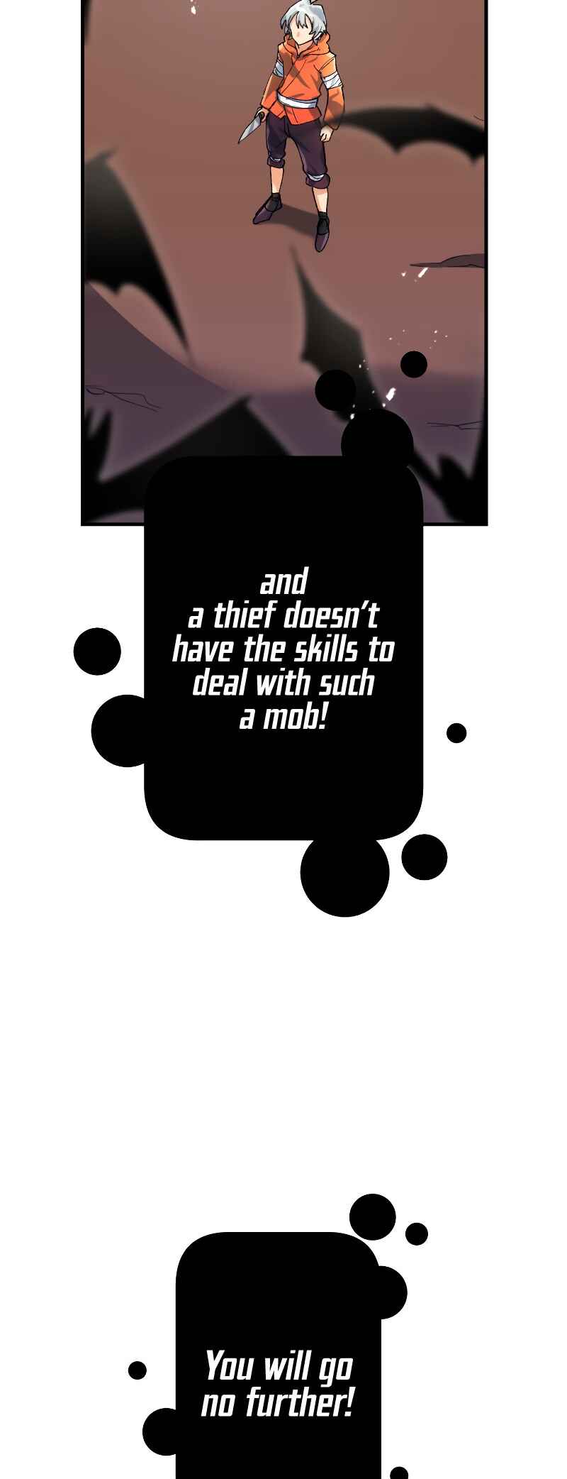 Page 89 Chapter 29 Solo Second Playthrough - Overpowered and Breaking Game Balance