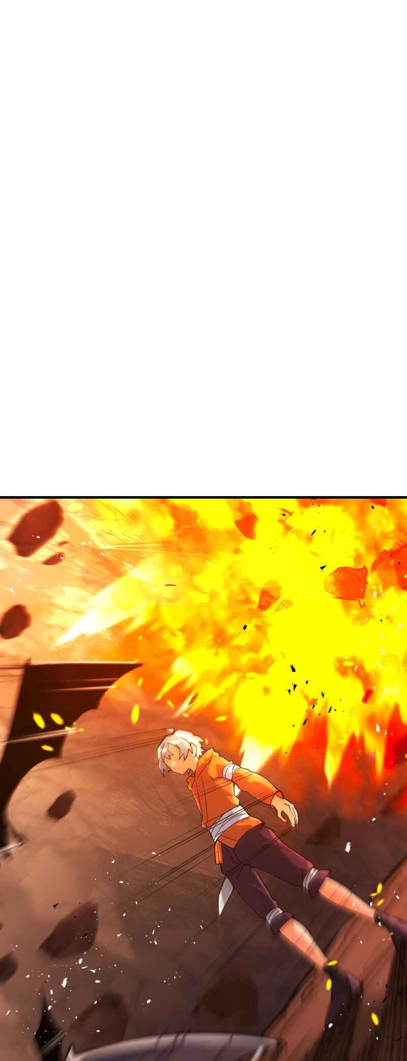 Page 93 Chapter 29 Solo Second Playthrough - Overpowered and Breaking Game Balance