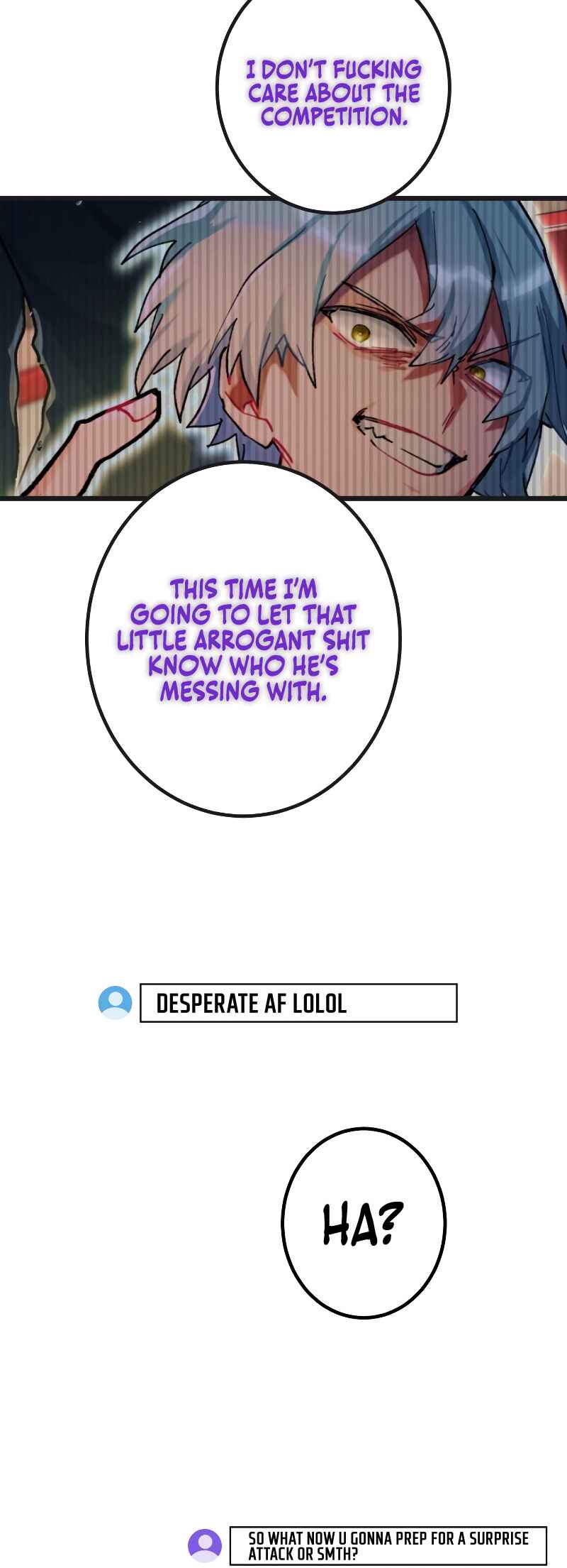 Page 10 Chapter 21 Solo Second Playthrough - Overpowered and Breaking Game Balance