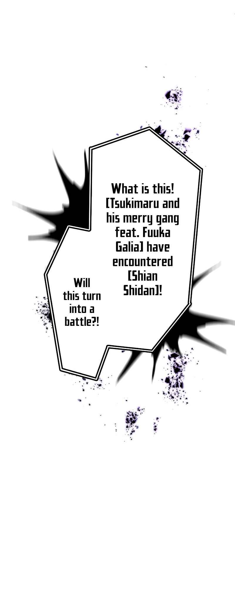 Page 26 Chapter 21 Solo Second Playthrough - Overpowered and Breaking Game Balance