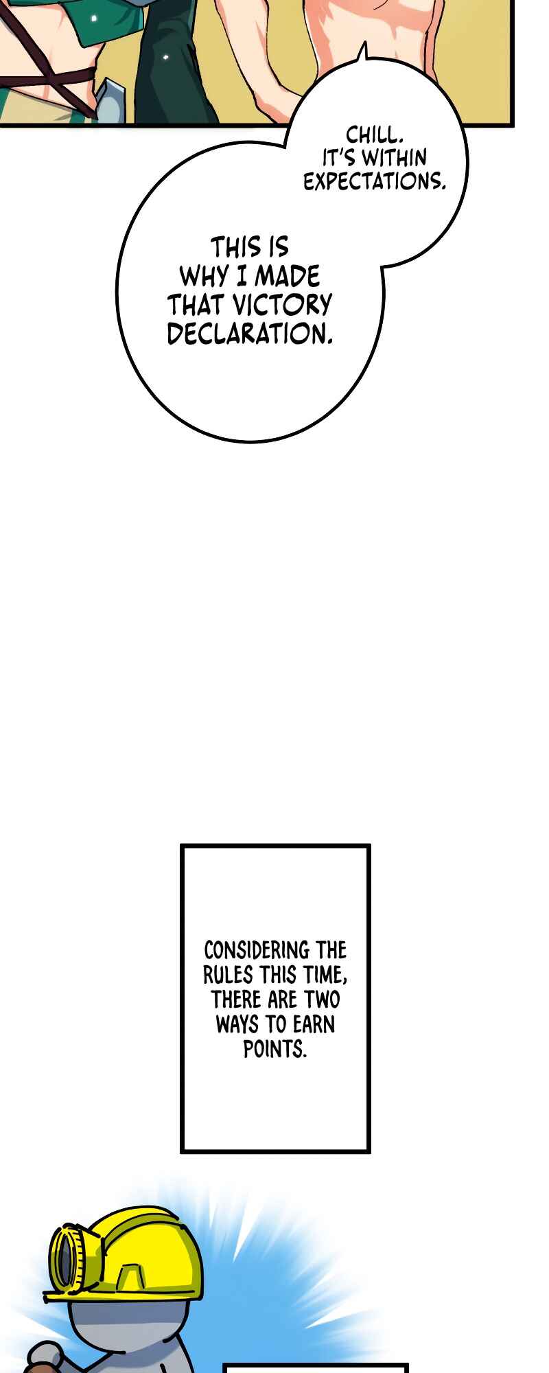 Page 31 Chapter 21 Solo Second Playthrough - Overpowered and Breaking Game Balance