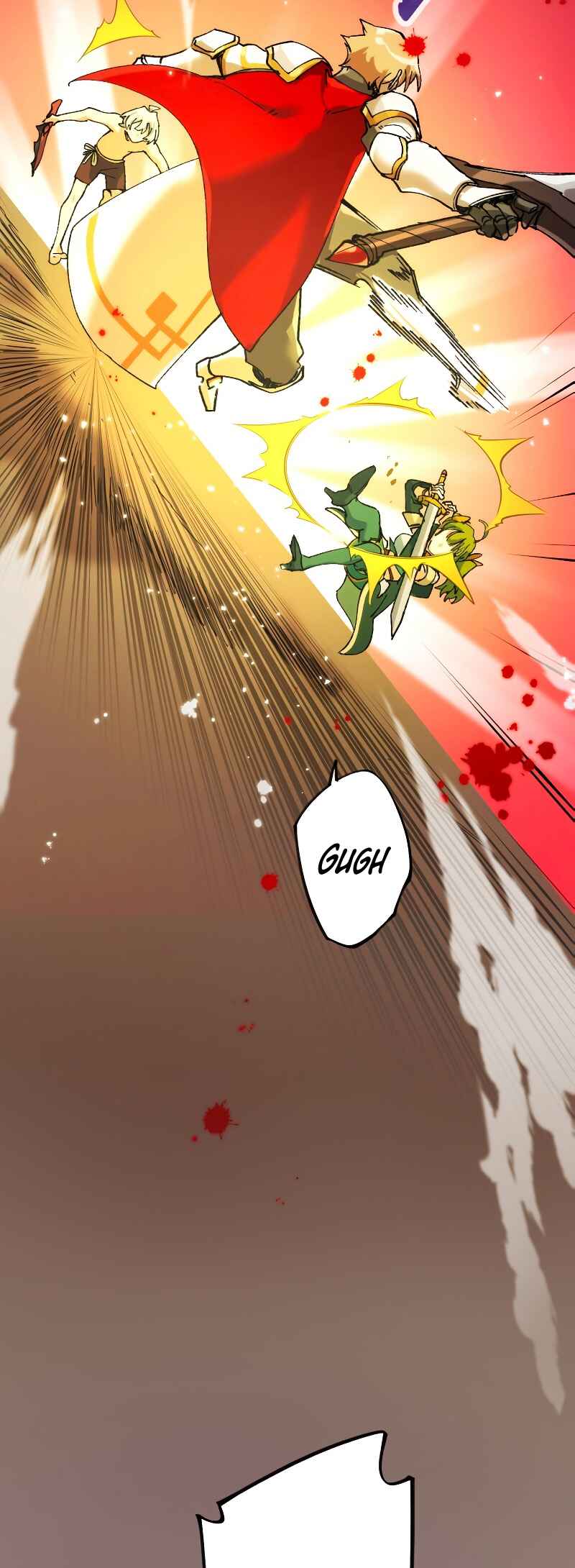 Page 41 Chapter 21 Solo Second Playthrough - Overpowered and Breaking Game Balance