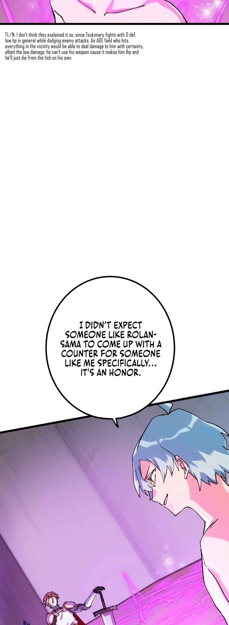 Page 46 Chapter 21 Solo Second Playthrough - Overpowered and Breaking Game Balance
