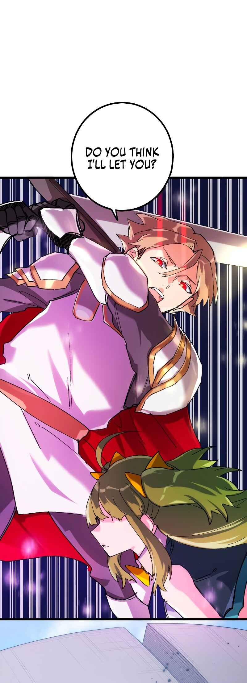 Page 50 Chapter 21 Solo Second Playthrough - Overpowered and Breaking Game Balance