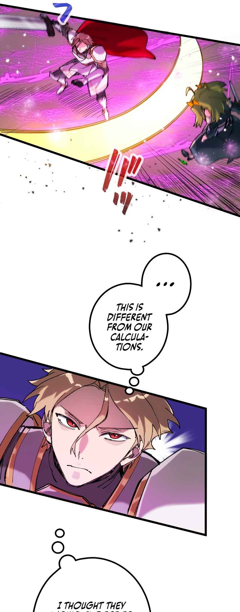 Page 58 Chapter 21 Solo Second Playthrough - Overpowered and Breaking Game Balance